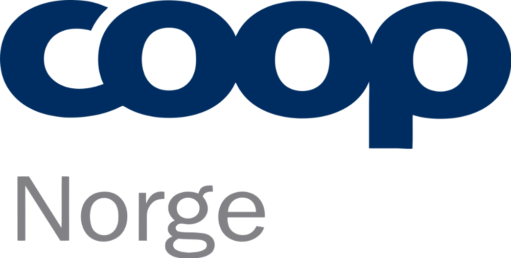 Coop norge logo
